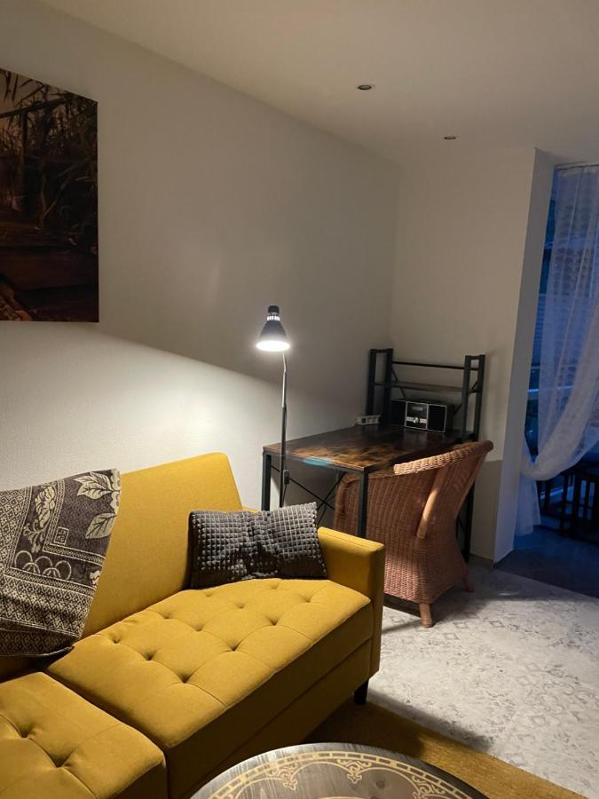 Ferienhaus Weniger Apartment บาดซาโรว์ ภายนอก รูปภาพ